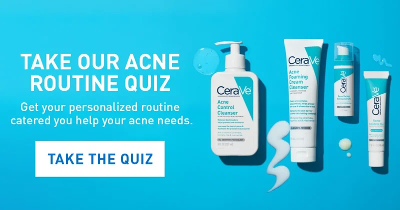Take the quiz