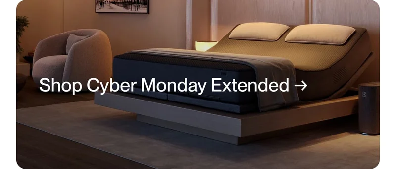 Shop Cyber Monday Extended Sale →