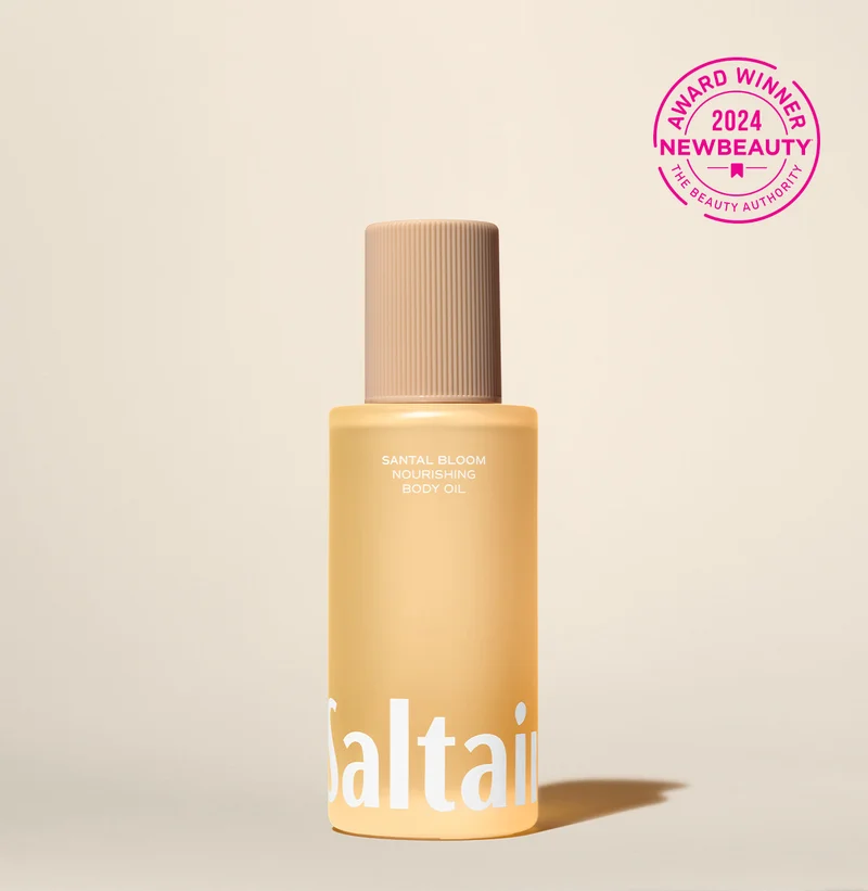 Image of Santal Bloom - Body Oil