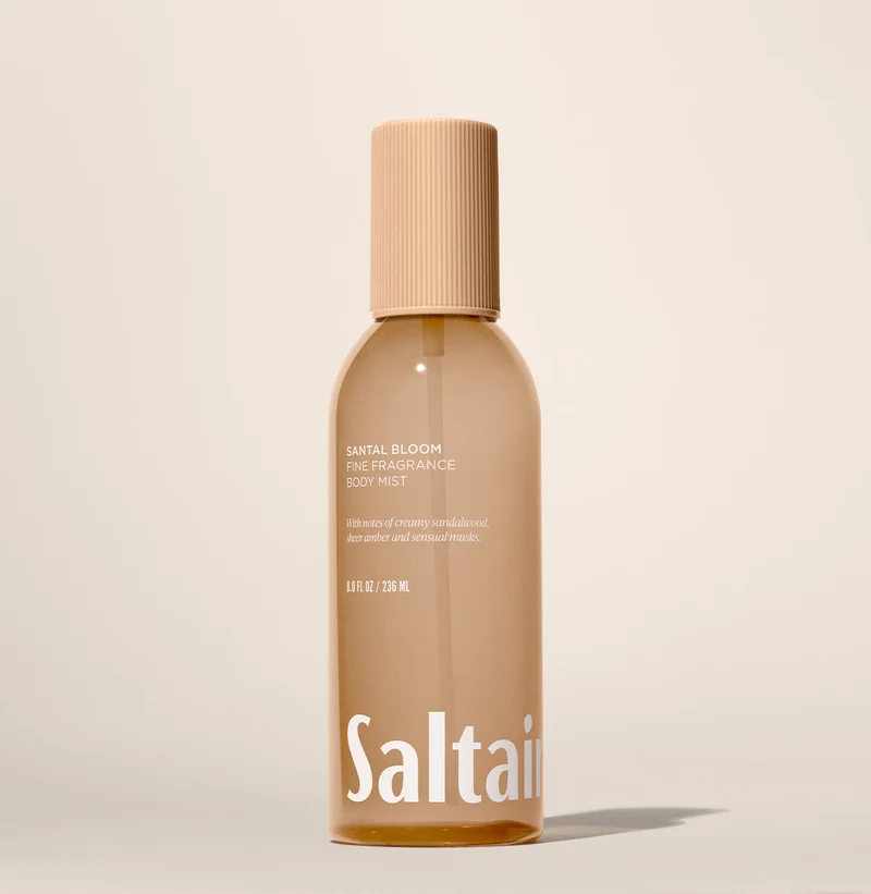Image of Santal Bloom - Body Mist