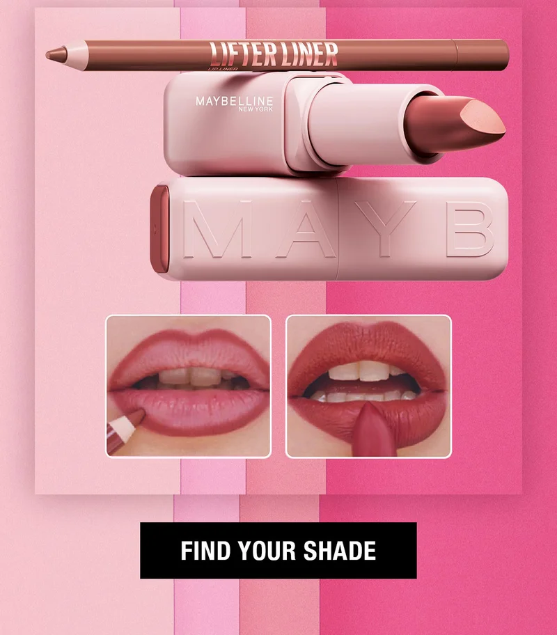 Find Your Shade