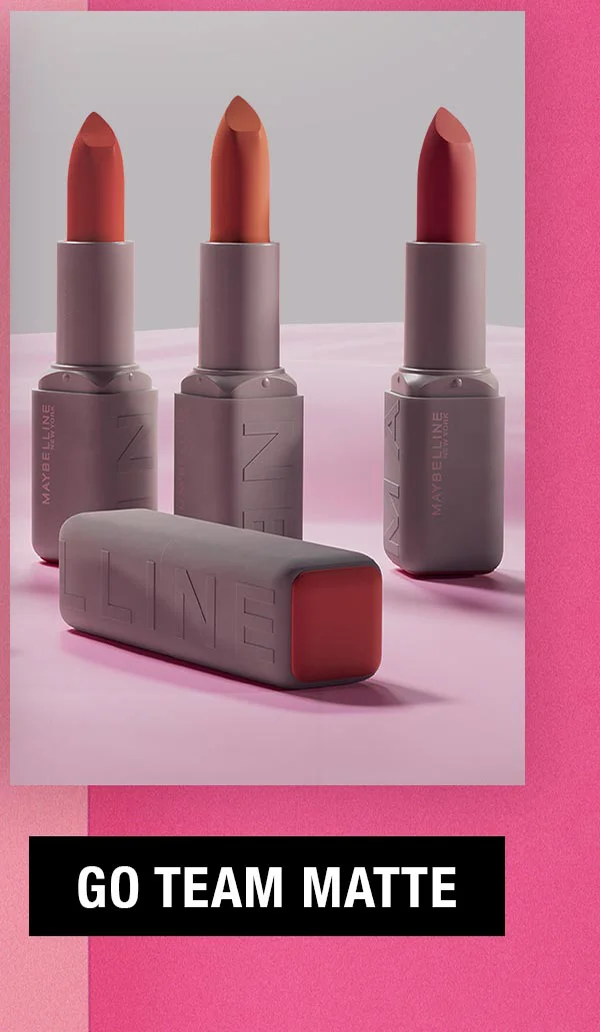 Team Matte