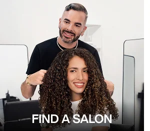 Find a Salon