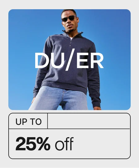 Duer | Up to 25% off Duer | Up to 25% off