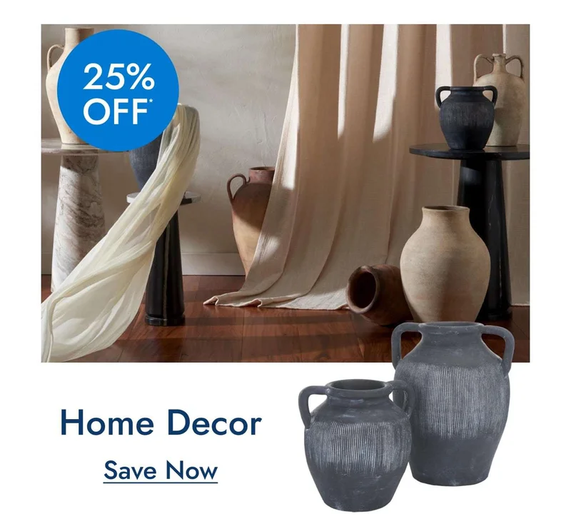 Shop Decor Deals
