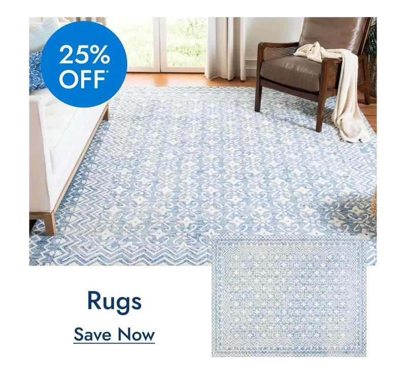 Shop Rug Deals