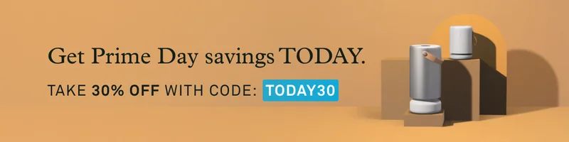 Get Prime Day savings TODAY with code discount code