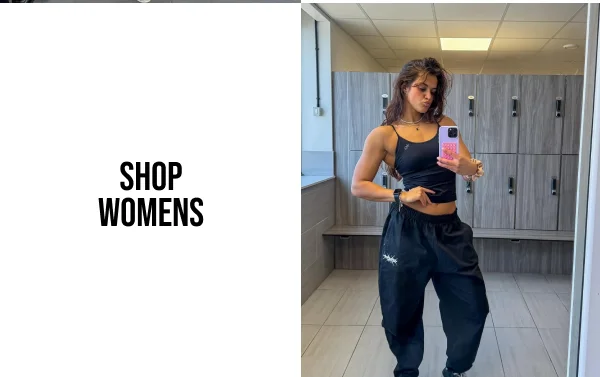 Shop Womens
