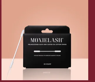 Magnetic Eyeliner Swabbies