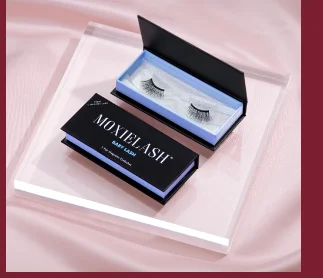 Baby lash