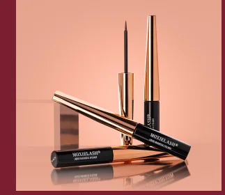 Magnetic Liquid Liner