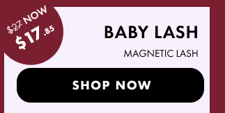 Baby lash