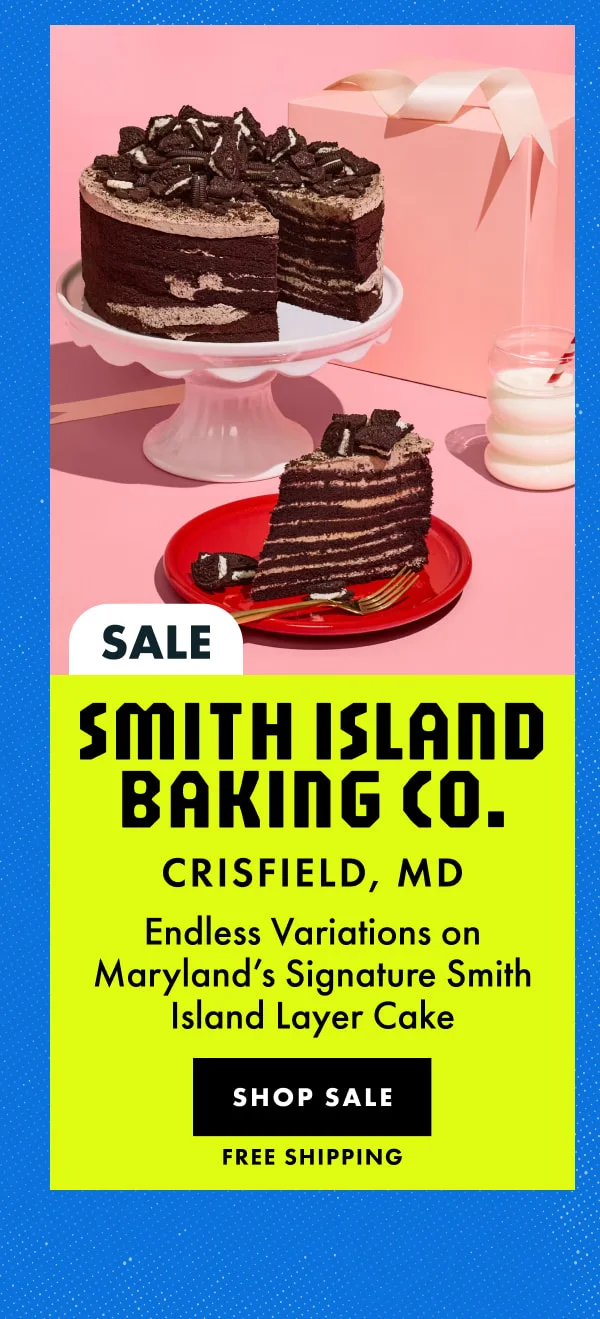 Smith Island Baking Co. Smith Island Baking Co.