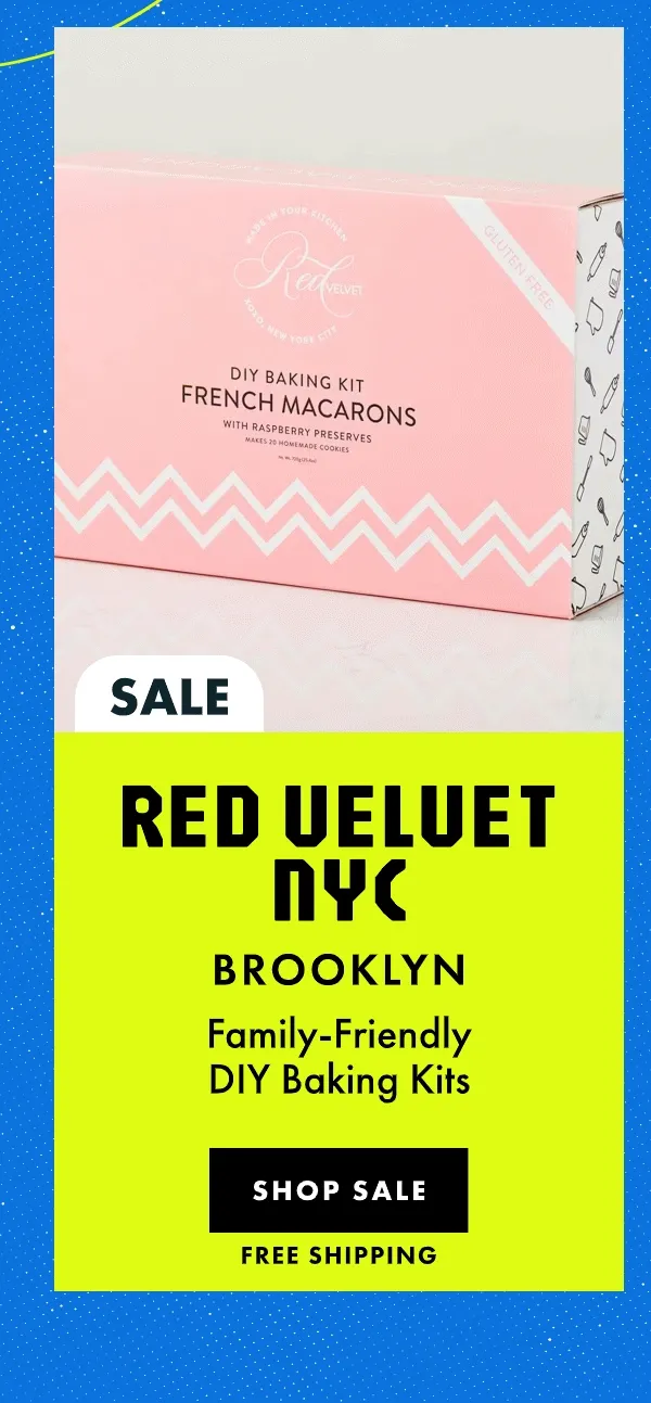 Red Velvet NYC Red Velvet NYC