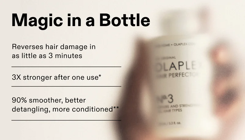 Magic in a Bottle