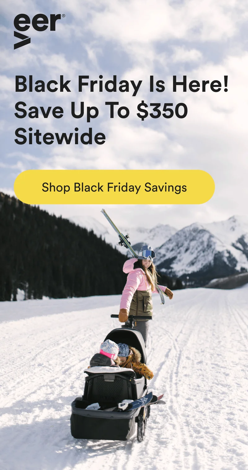 black friday is here! save up to $350 sitewide - shop black friday savings