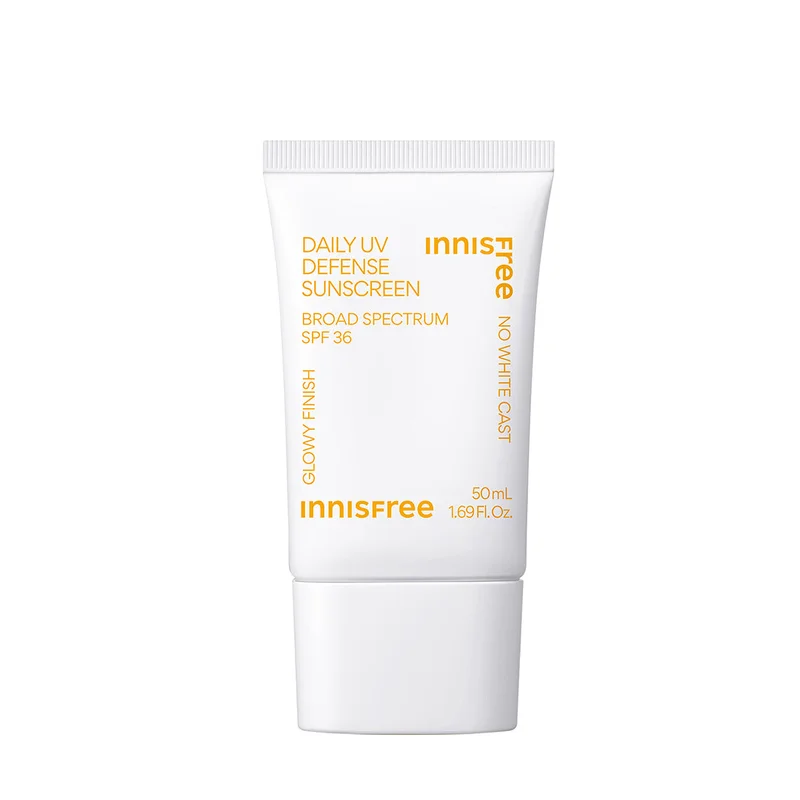 Image of Daily UV Defense Sunscreen