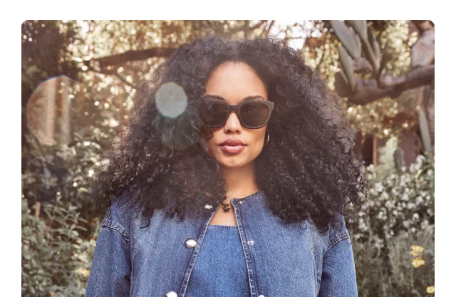 Savanna Traveler Sunglasses - Image