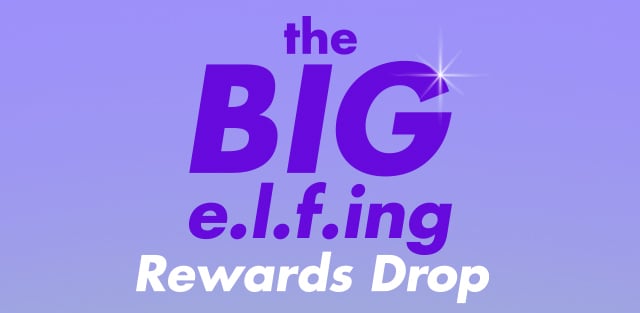 Rewards drop