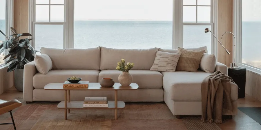Span Sleeper Sofa