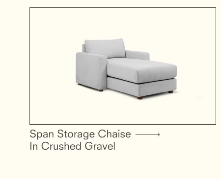Span Sleeper Sofa