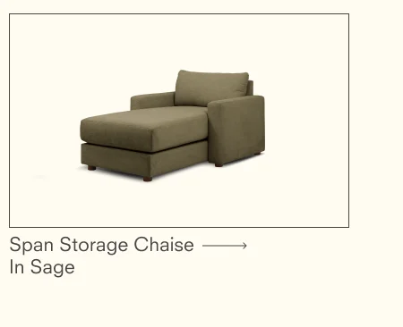 Span Sleeper Sofa