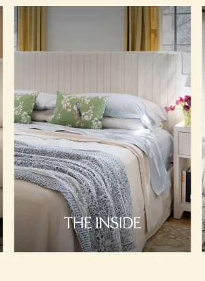 The Inside