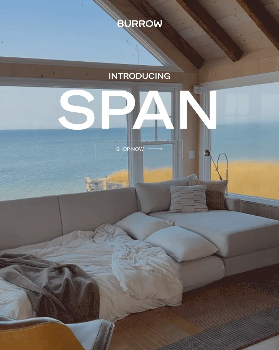 Introducing Span
