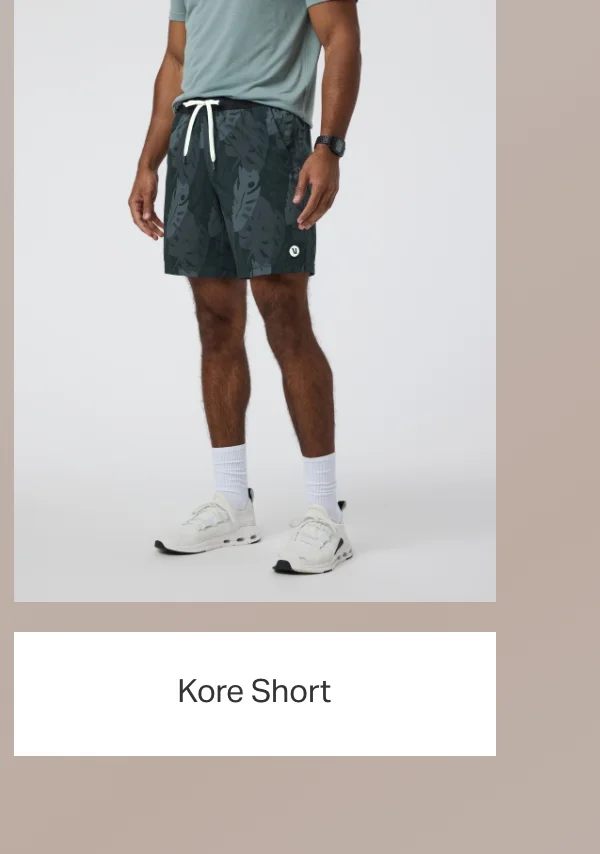 Kore Short