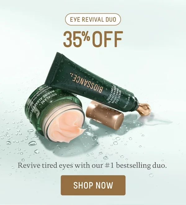 eye revival