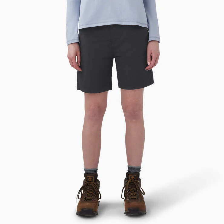 Women’s Duck Carpenter Shorts