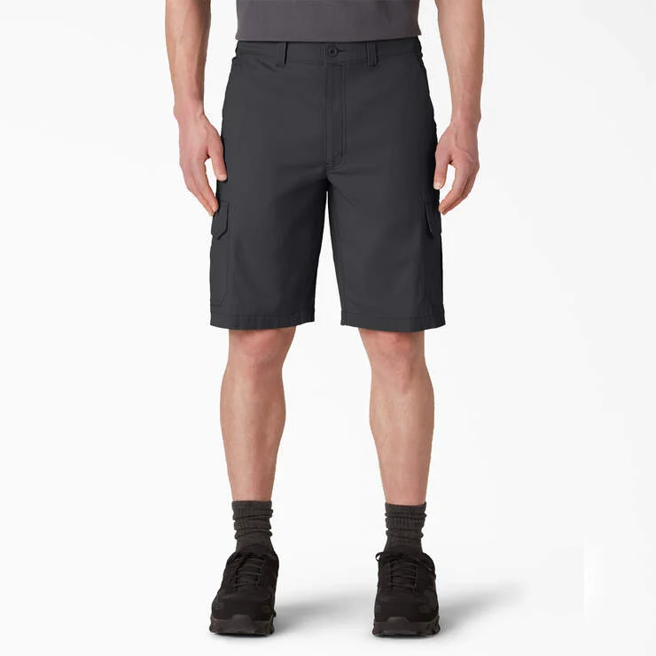 FLEX Cooling Regular Fit Cargo Shorts