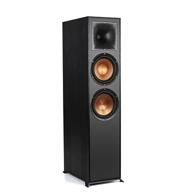R-820F Floorstanding Speakers