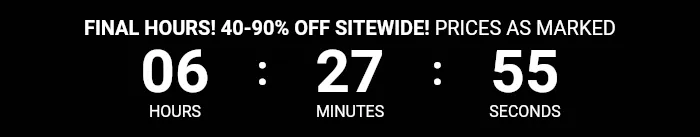 Countdown Timer