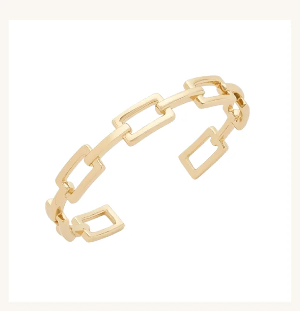 Huxley Cuff Bracelet