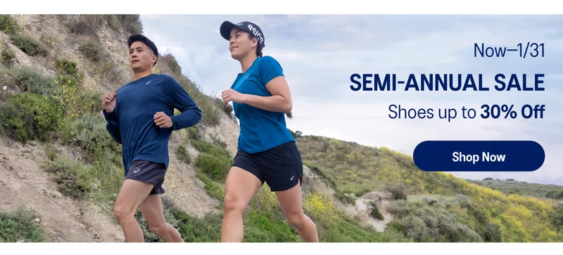 Semi-Annual Sale