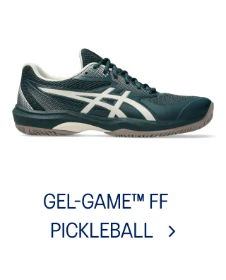 Gel-Game FF Pickleball >
