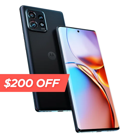 motorola edge+ 2023