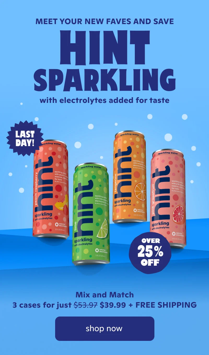 meet your new faves and save