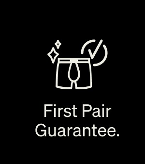 First Pair Guarantee