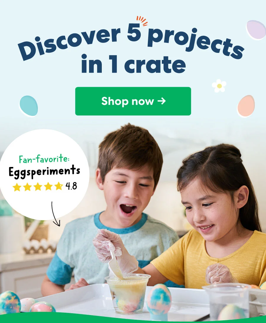Discover 5 projects in 1 crate
