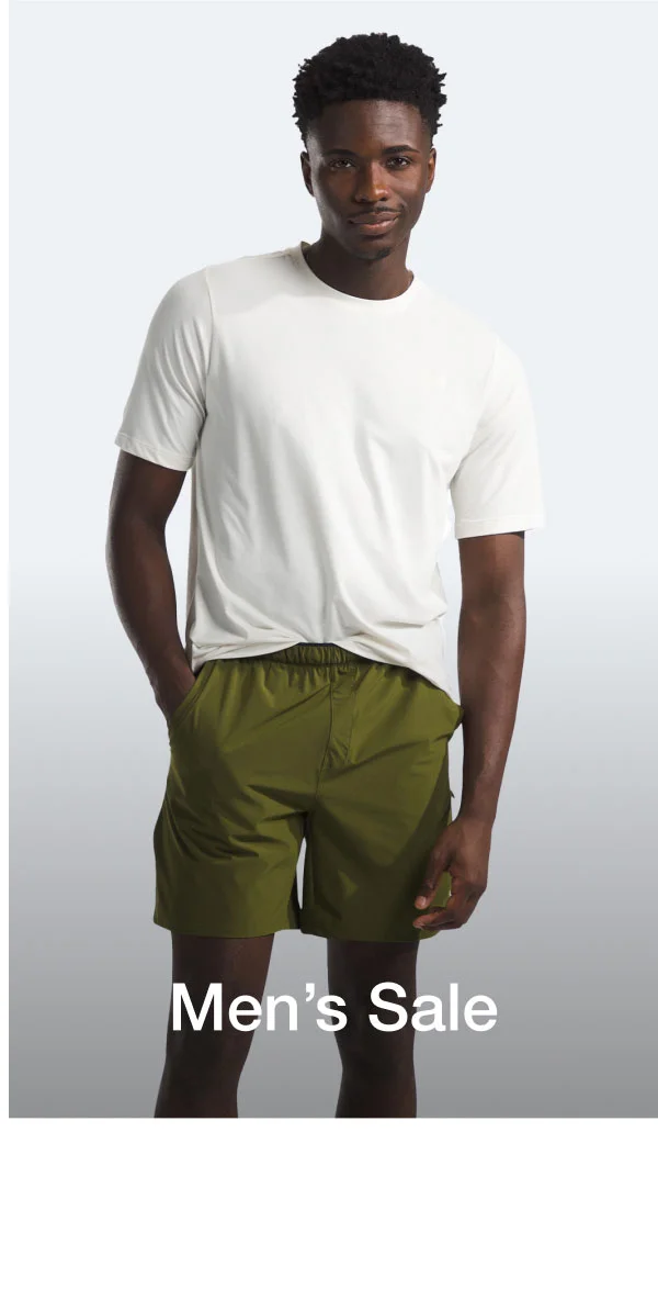 Men's Sale