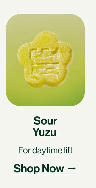SOUR YUZU