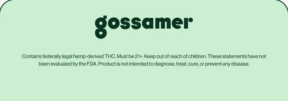 GOSSAMER