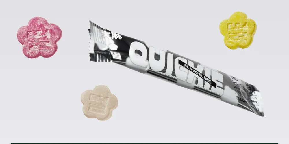QUICKIES