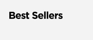 Best Sellers