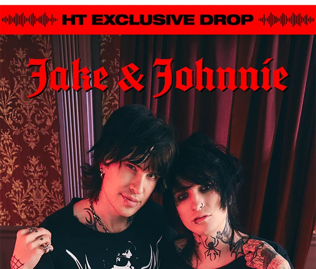 HT Exclusive Drop. Jake and Johnnie. New Styles from Your Favorite Duo. Shop Now