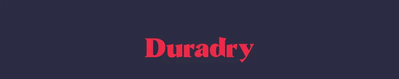 Duradry