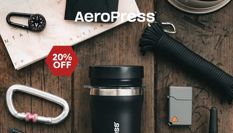 Aeropress