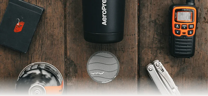 Aeropress Products